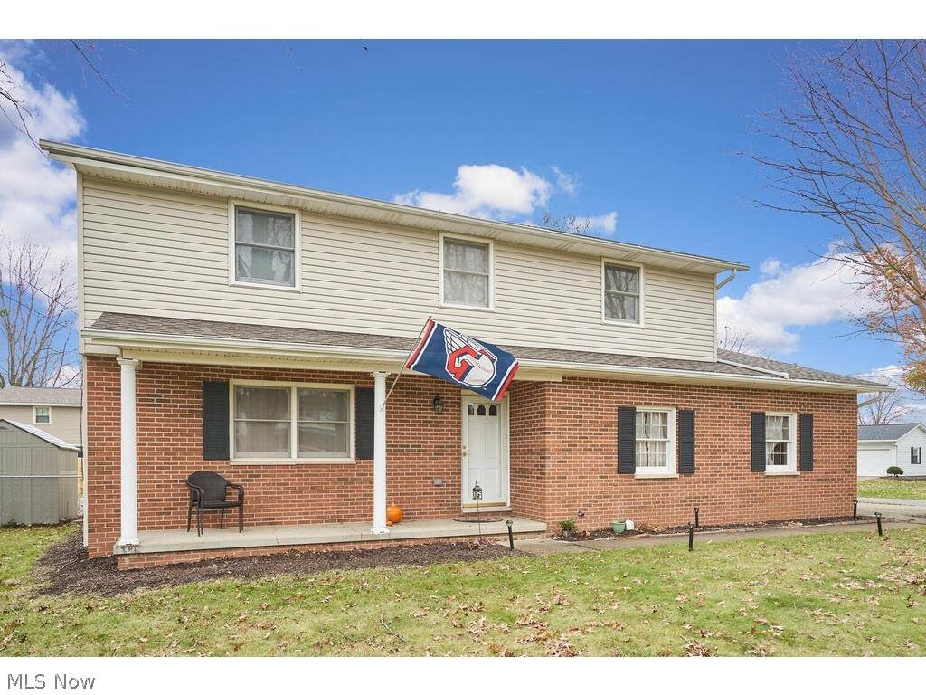 1844 Bruce Street - Photo 1
