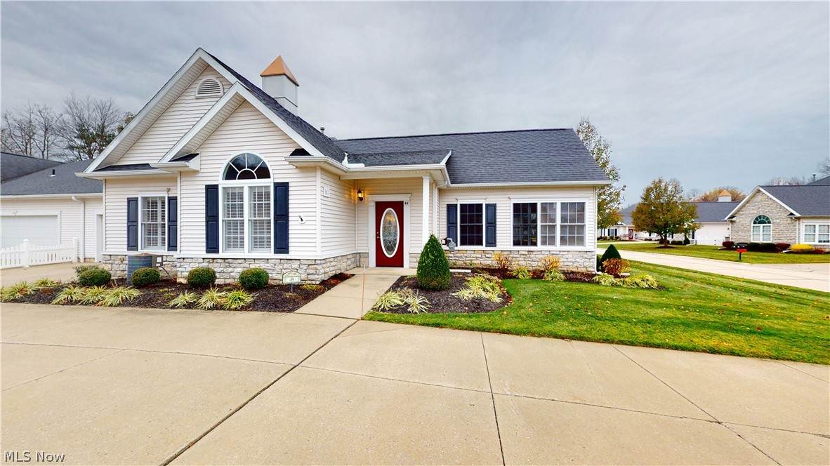 3235 Elizabeth Drive - Photo 1