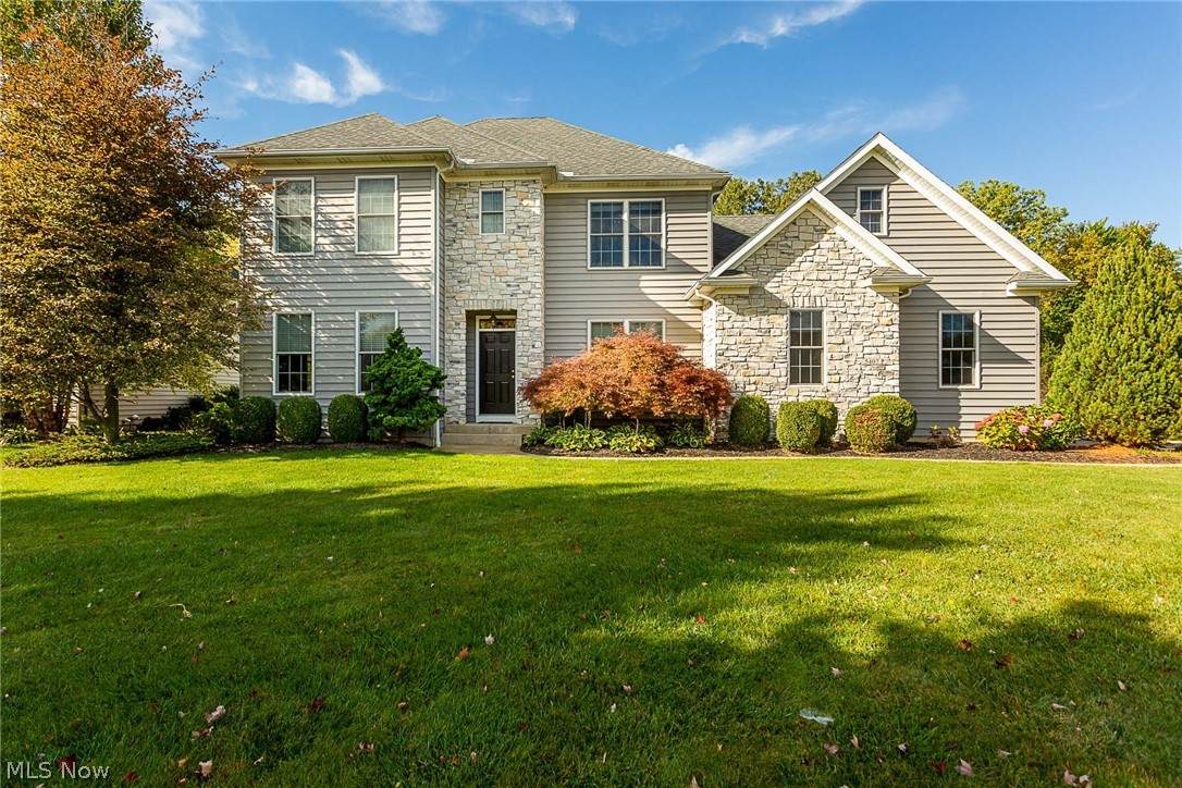 5407 Sandy Acres Drive - Photo 1