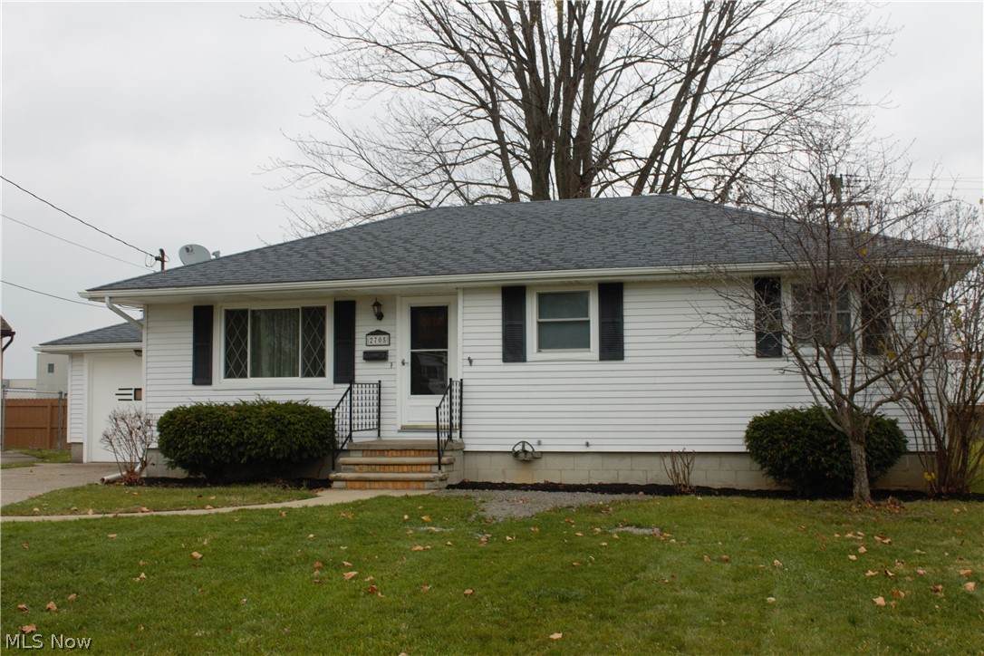 2705 Idlewood Place - Photo 1