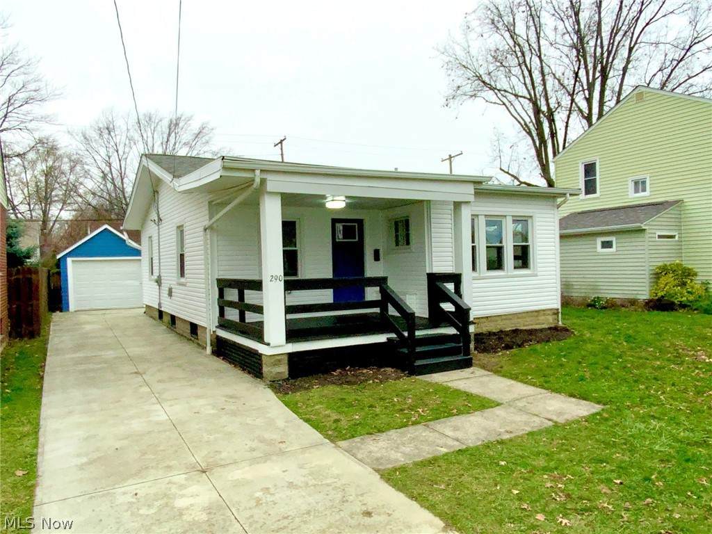 290 324th Street - Photo 1