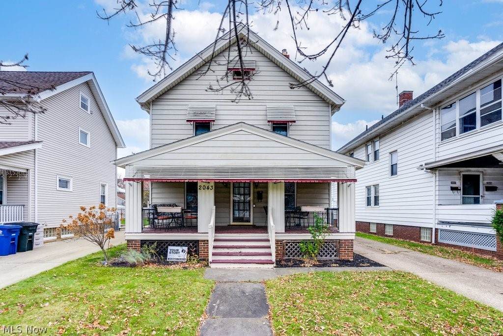 2043 Richland Avenue - Photo 1