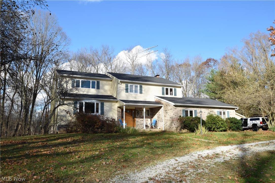 1467 North Orchard Road - Photo 1