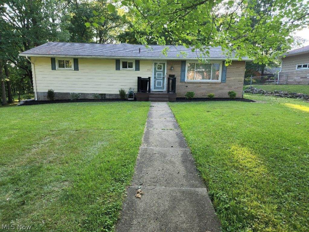 442 George Street - Photo 1