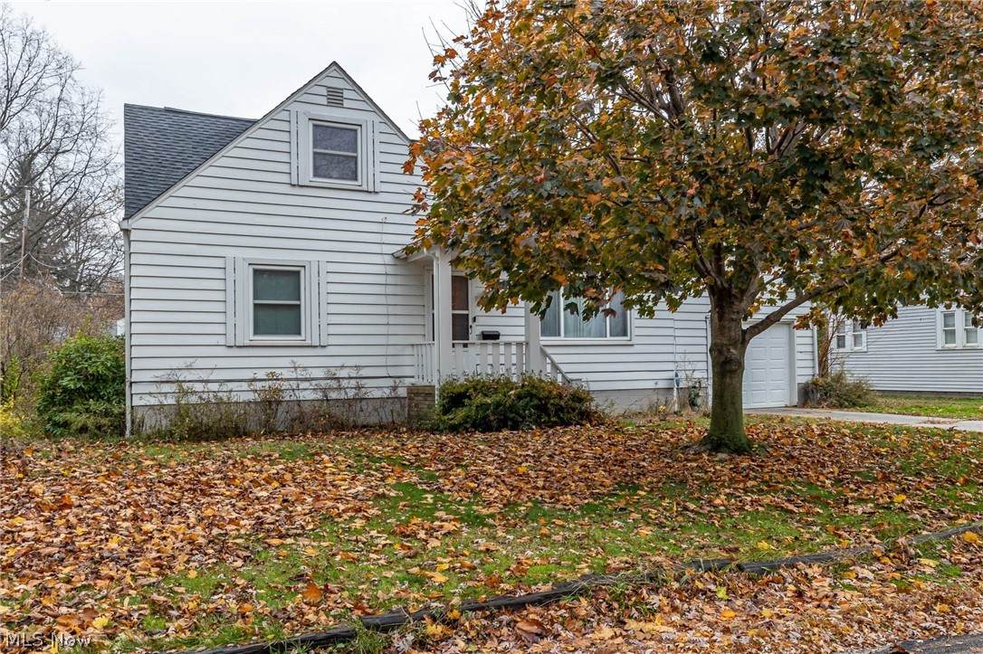 621 Cherokee Trail - Photo 1