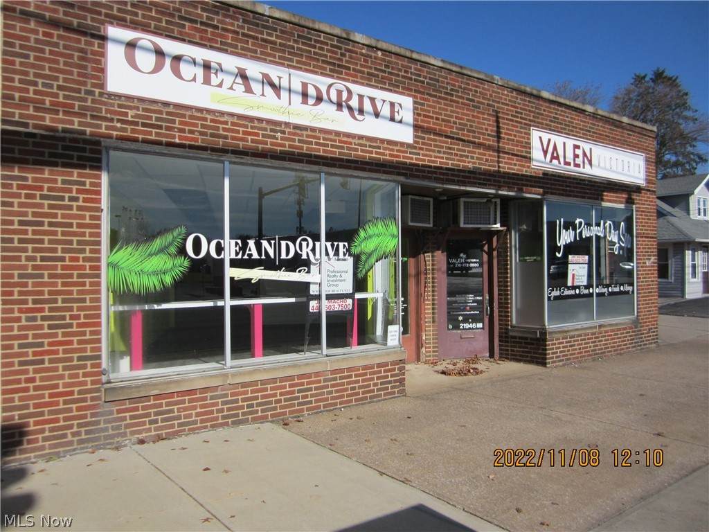 21950 Lorain Road - Photo 1