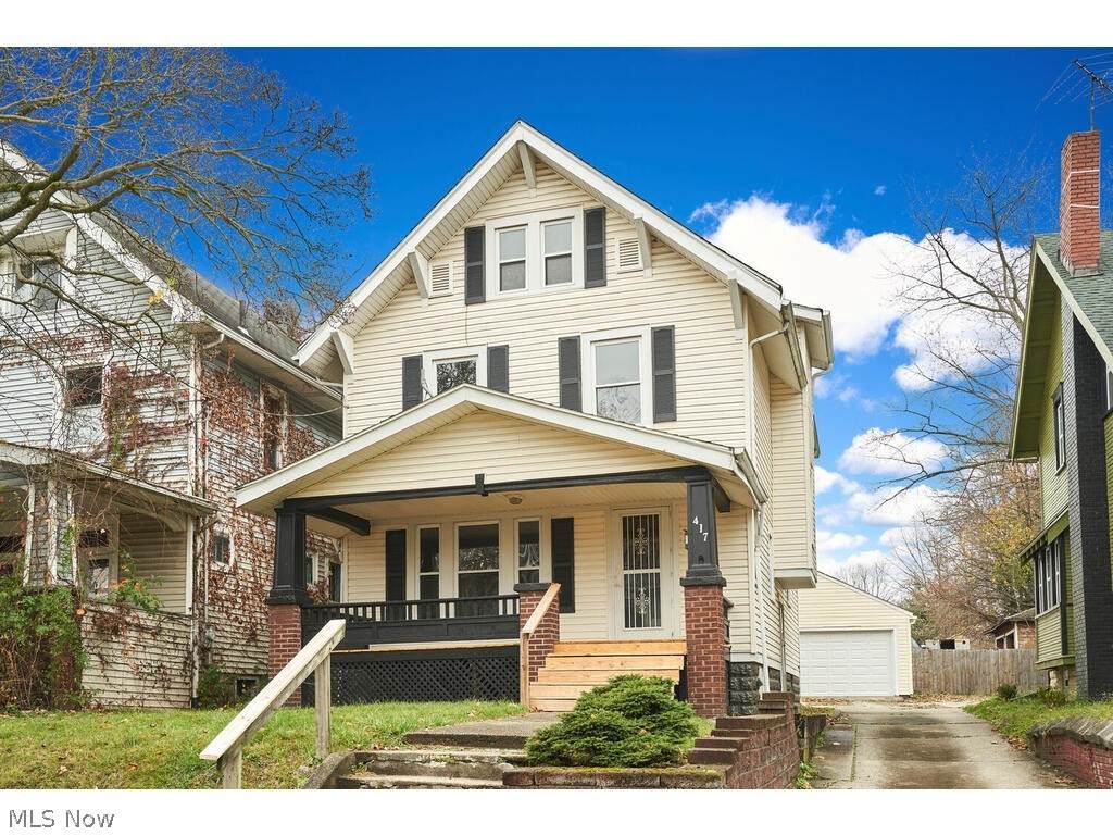 417 Crestwood Avenue - Photo 1