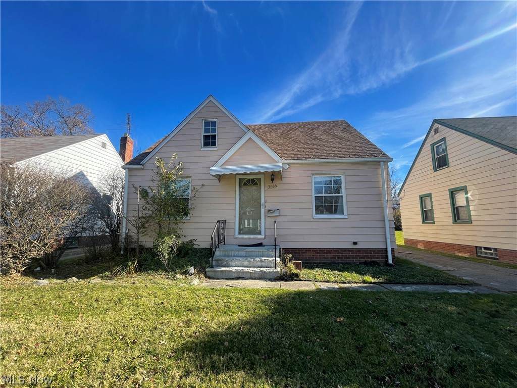 3935 177th Street - Photo 1