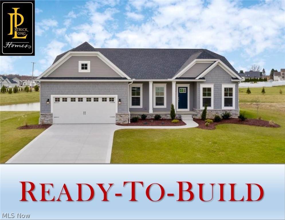 2508 Ledgestone Drive - Photo 1