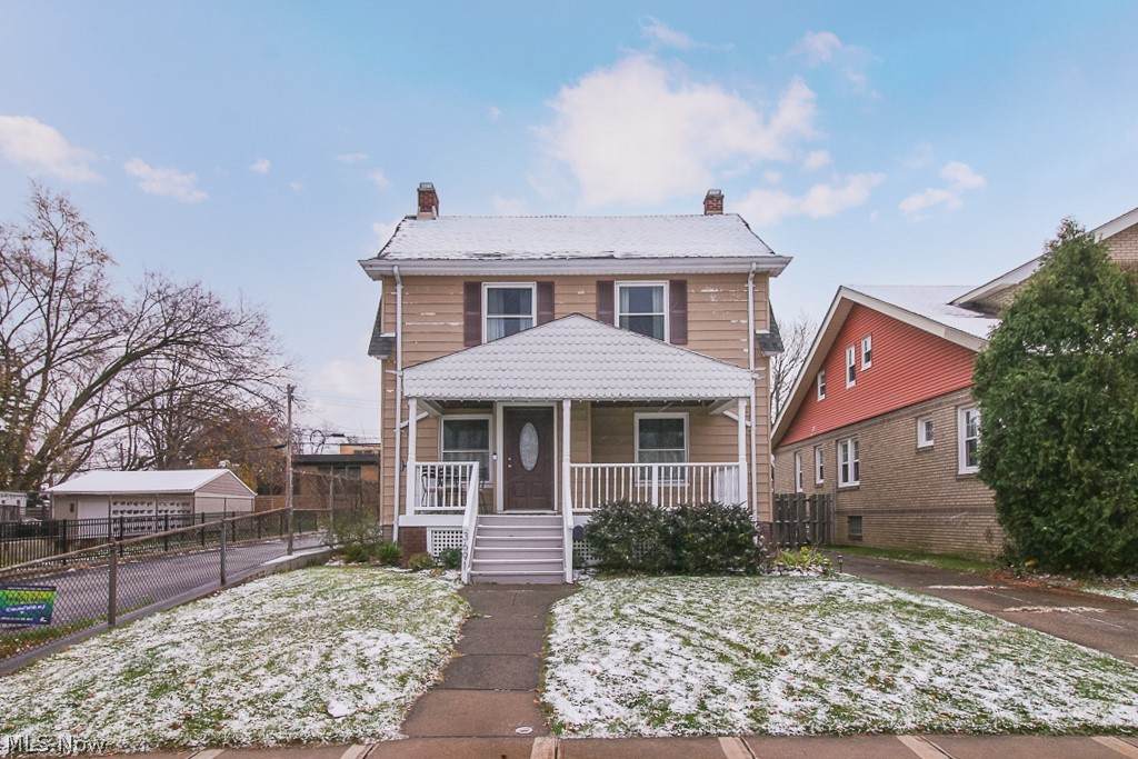 3691 165th Street - Photo 1