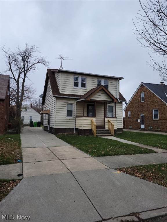 22031 Miller Avenue - Photo 1