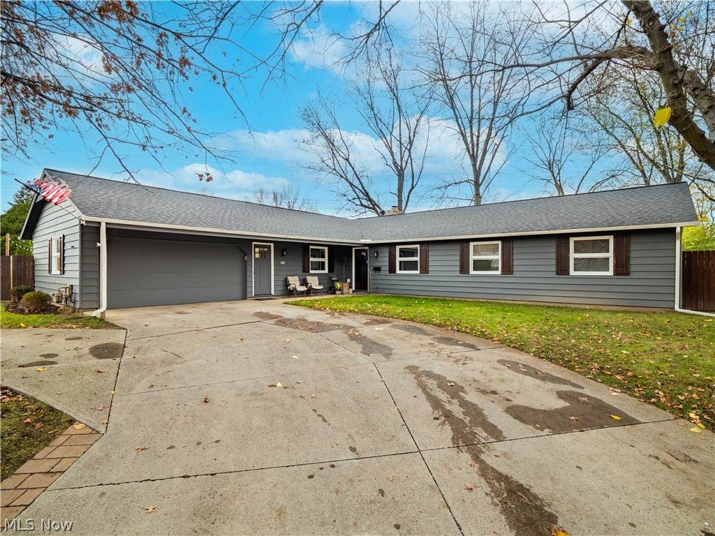 601 Perham Drive - Photo 1