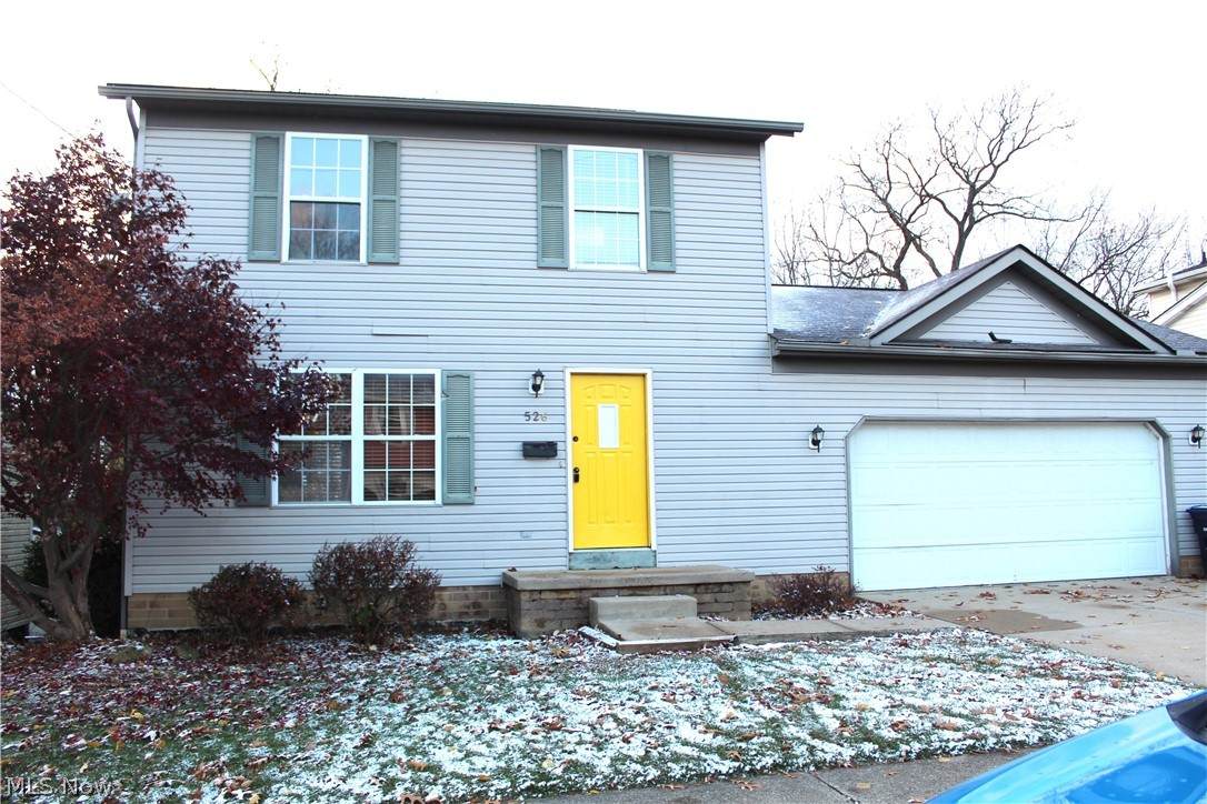 526 Gibbs Road - Photo 1