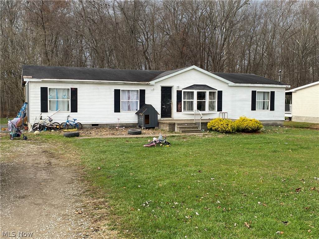 215 Central Avenue - Photo 1