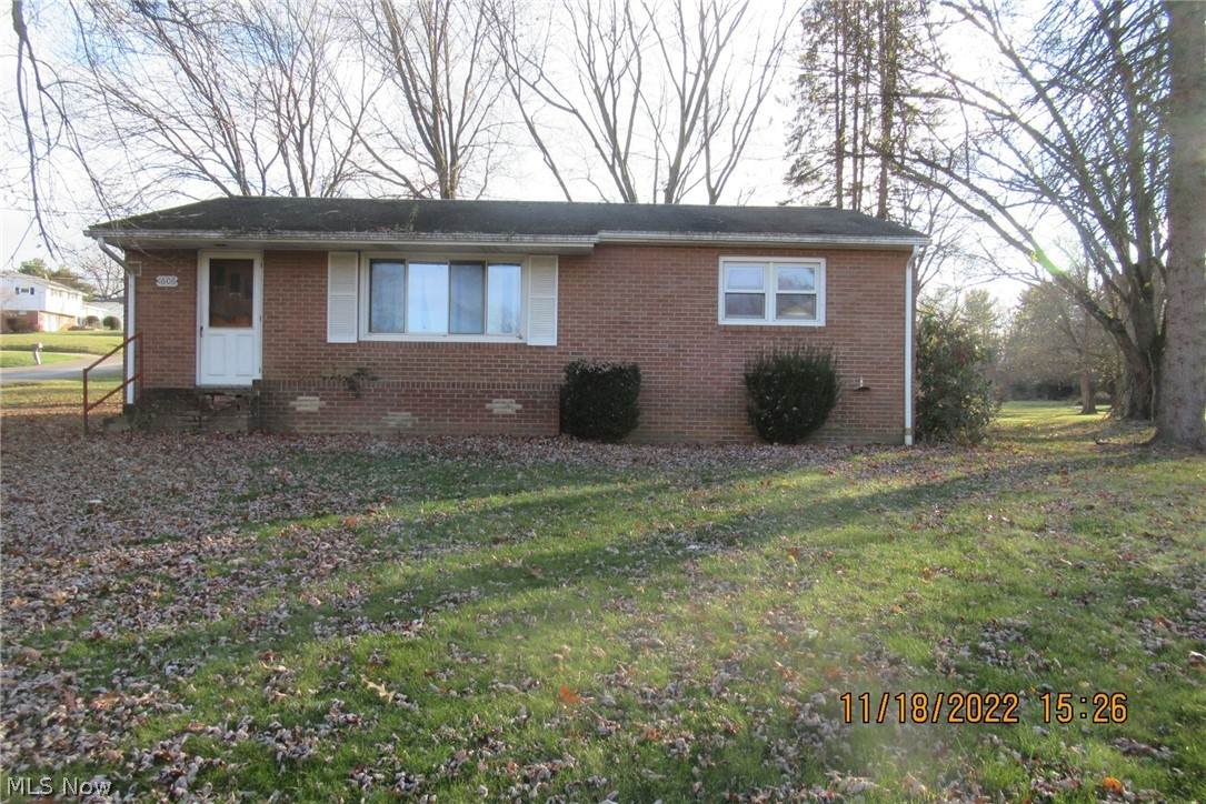 1606 Weaver Street - Photo 1
