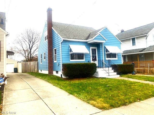 1923 15th Street - Photo 1