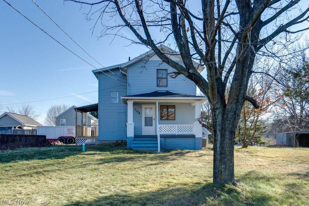 1134 Morgan Avenue - Photo 1