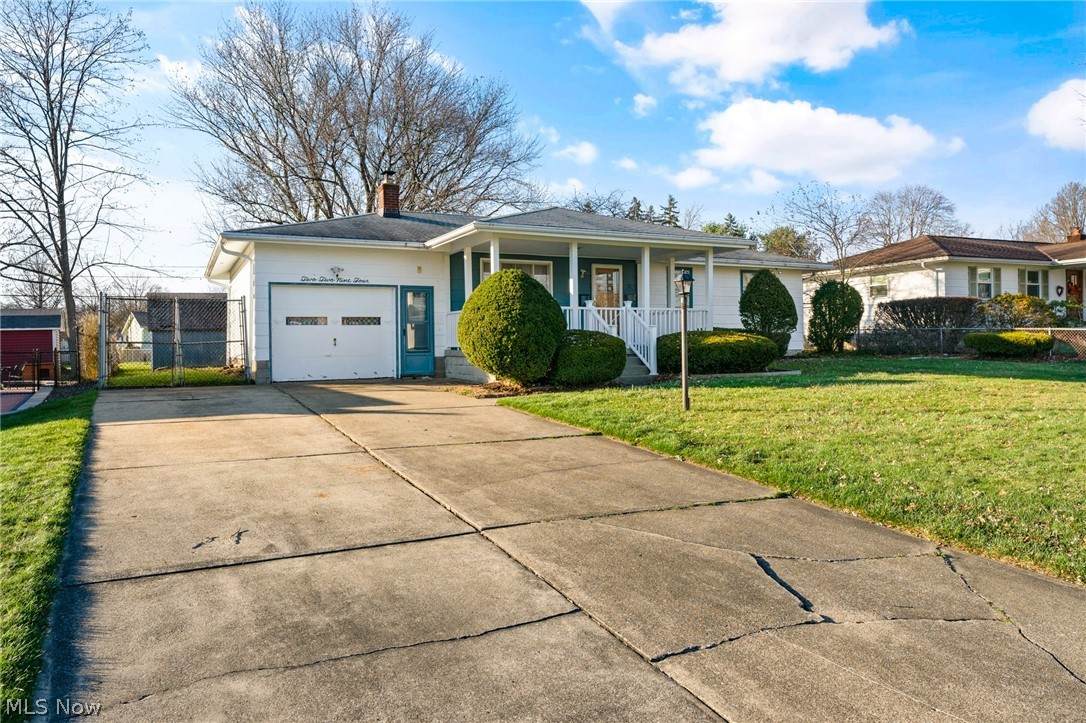 2294 Breezewood Drive - Photo 1