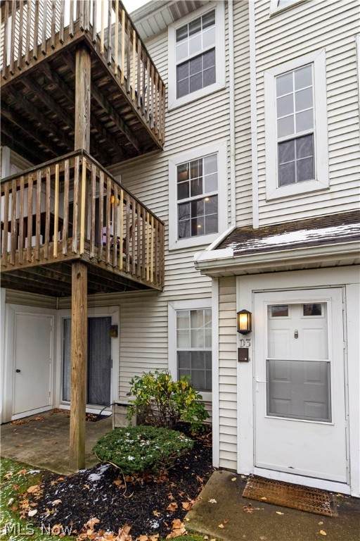 28140 Detroit Road - Photo 1