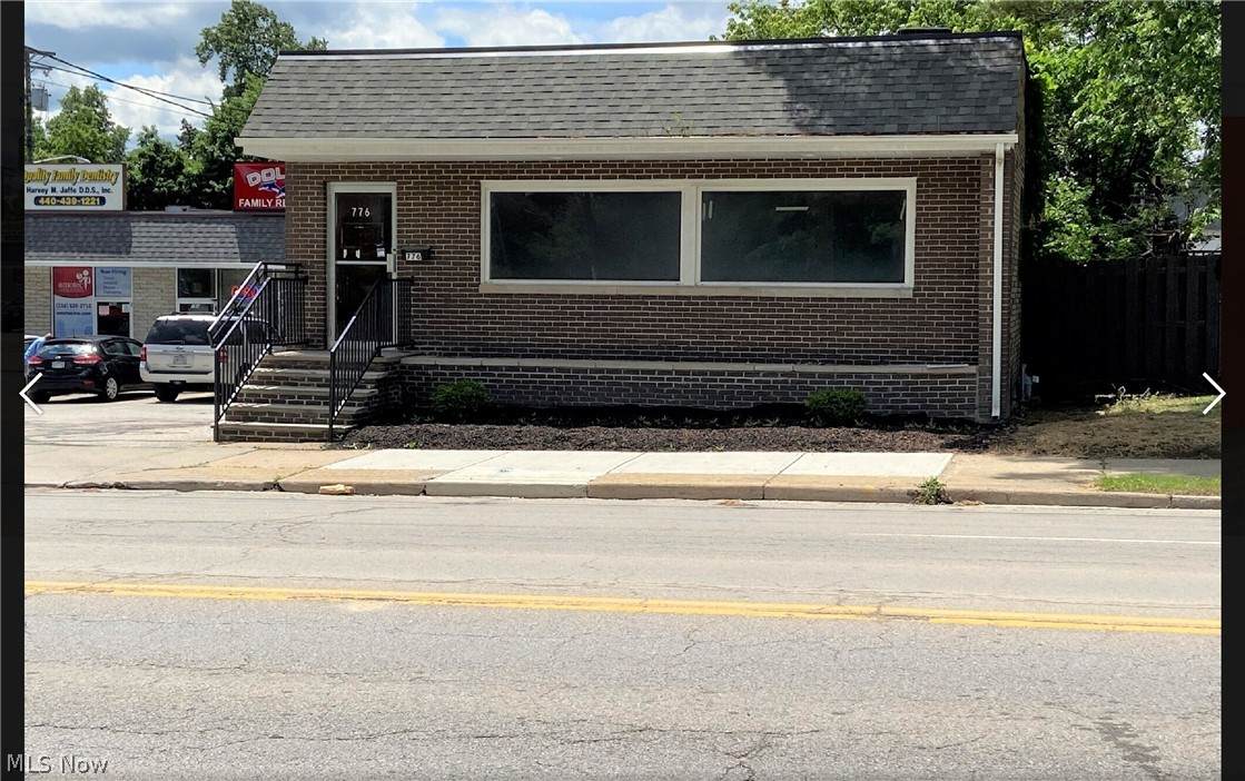 776 Broadway Avenue - Photo 1