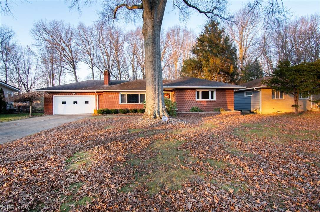 2806 Beal Street - Photo 1