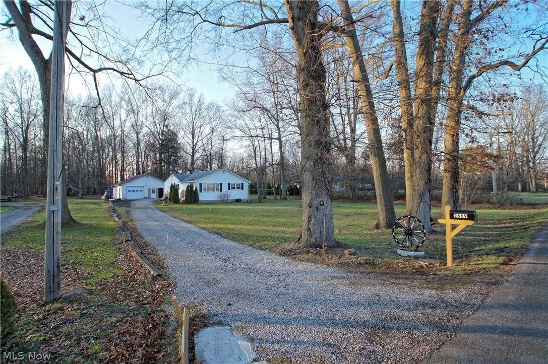 2669 Leiby Osborne Road - Photo 1