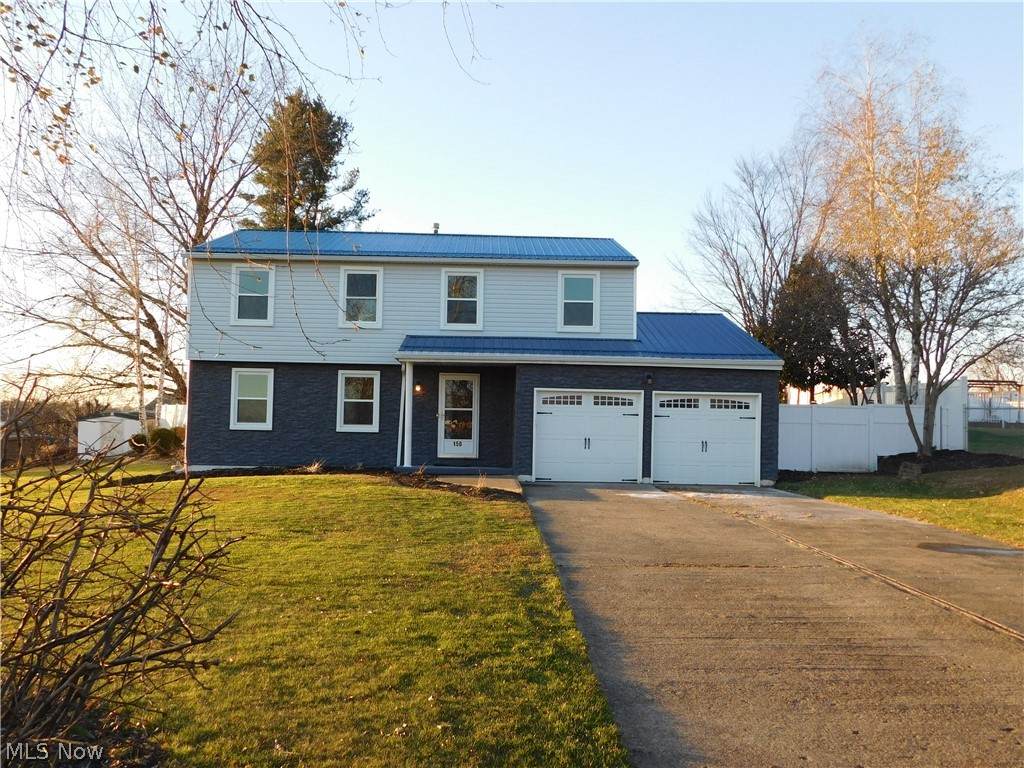 150 Walker Manor Drive - Photo 1