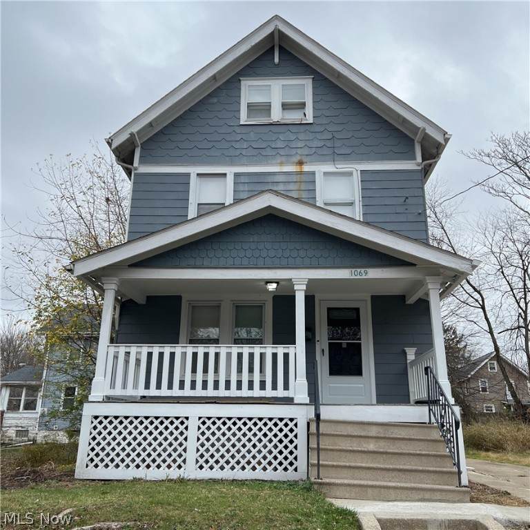 1069 Herberich Avenue - Photo 1