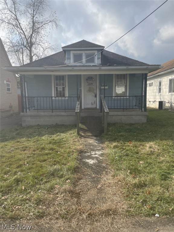 521 Reed Street - Photo 1