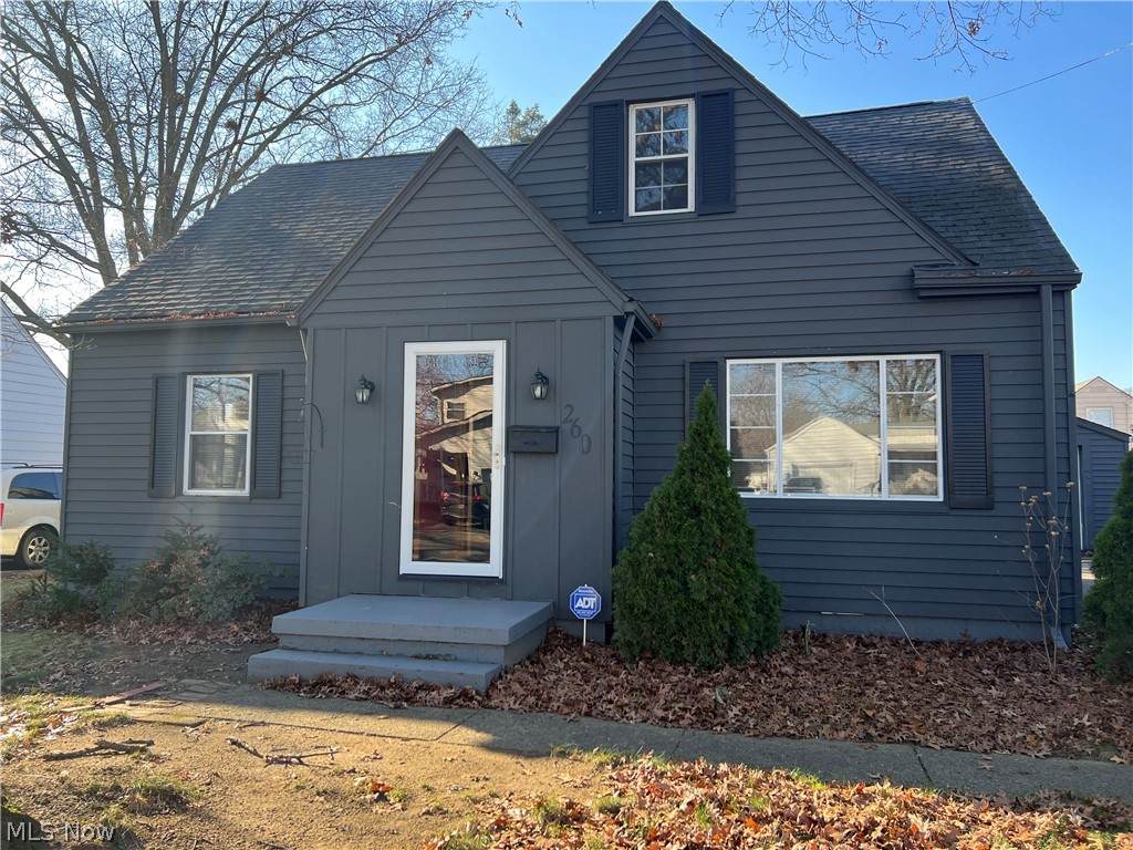 260 Prairie Drive - Photo 1