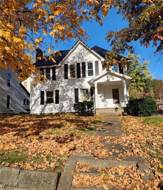 8737 High Street - Photo 1