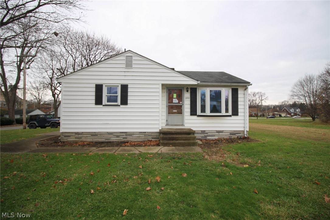 1551 Kearney Street - Photo 1