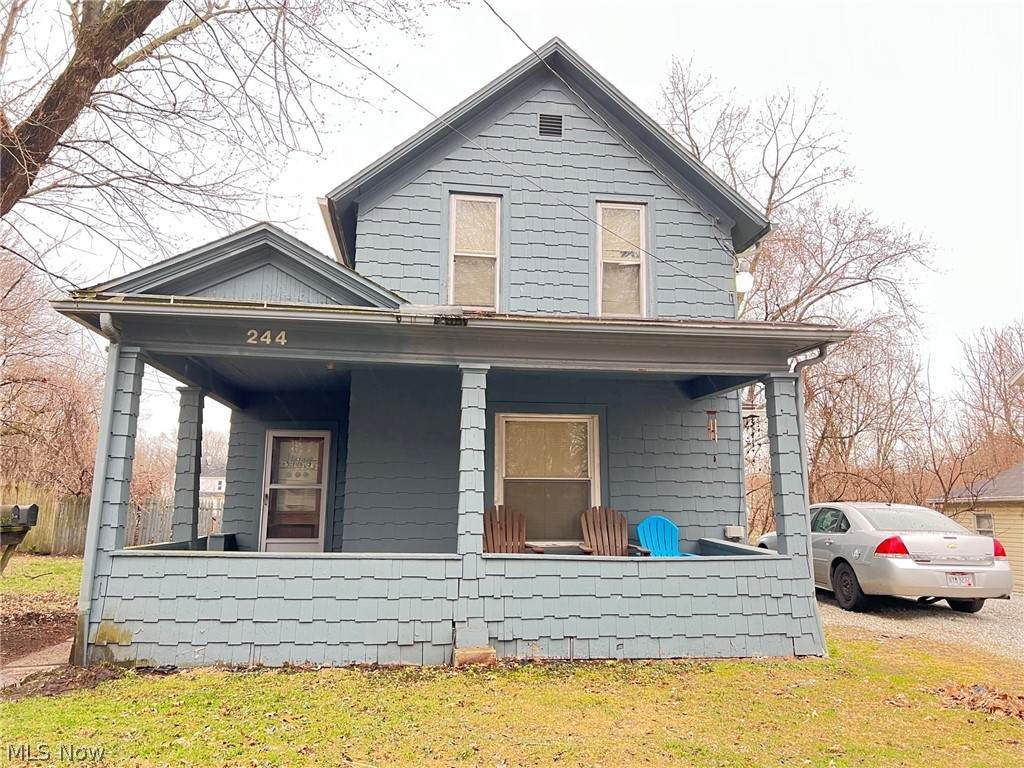 244 Crosby Street - Photo 1