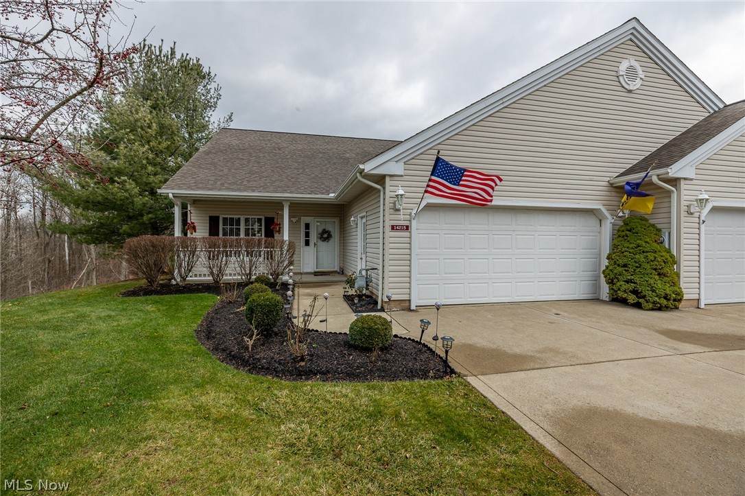 14215 Quail Ridge Drive - Photo 1