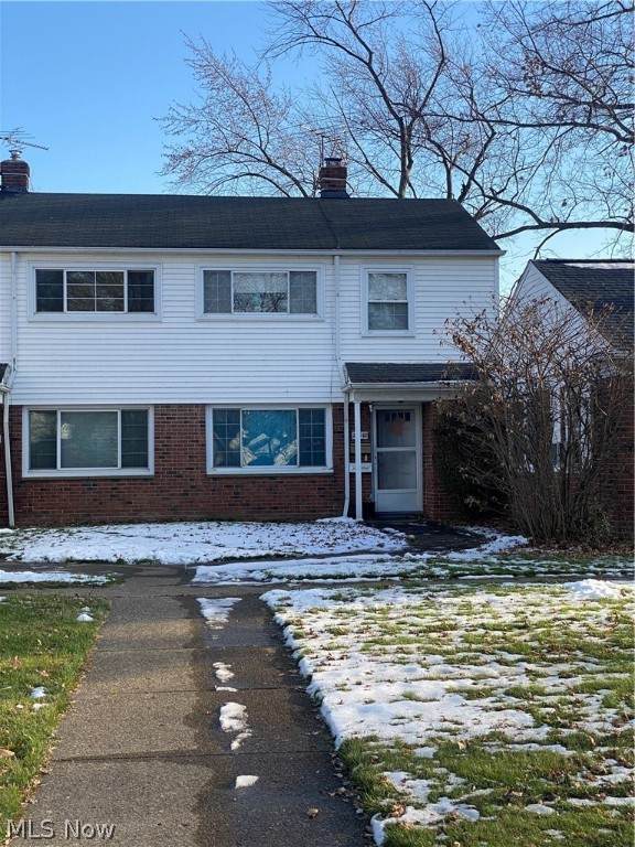 23542 Lake Shore Boulevard - Photo 1