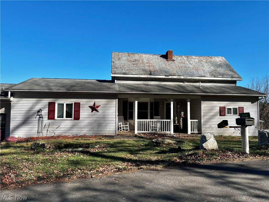 61152 Patton Hollow Drive - Photo 1