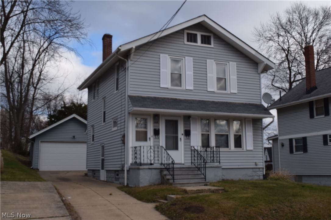 117 Hazelwood Avenue - Photo 1
