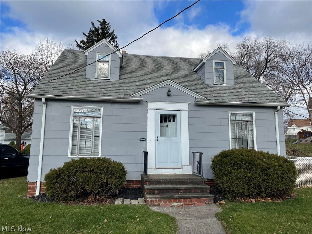 18317 Reese Road - Photo 1