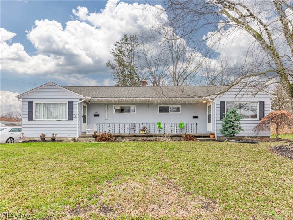 3410 Bailey Road - Photo 1