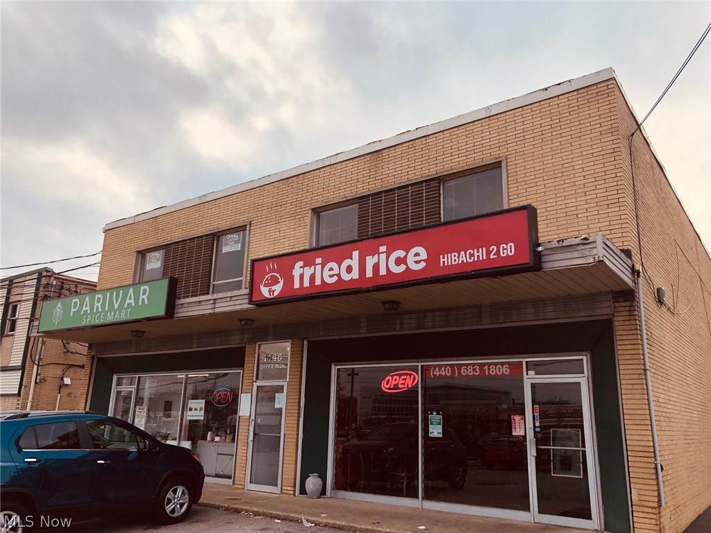 1446 Som Center Road - Photo 1
