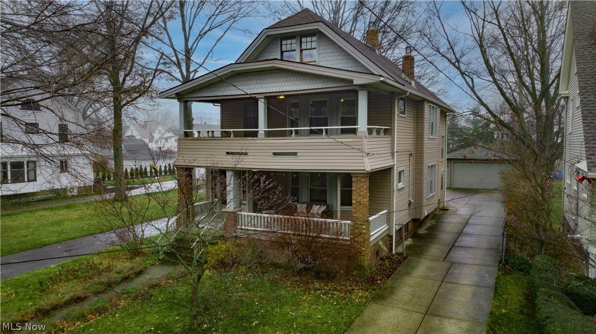 1233 Belle Avenue - Photo 1