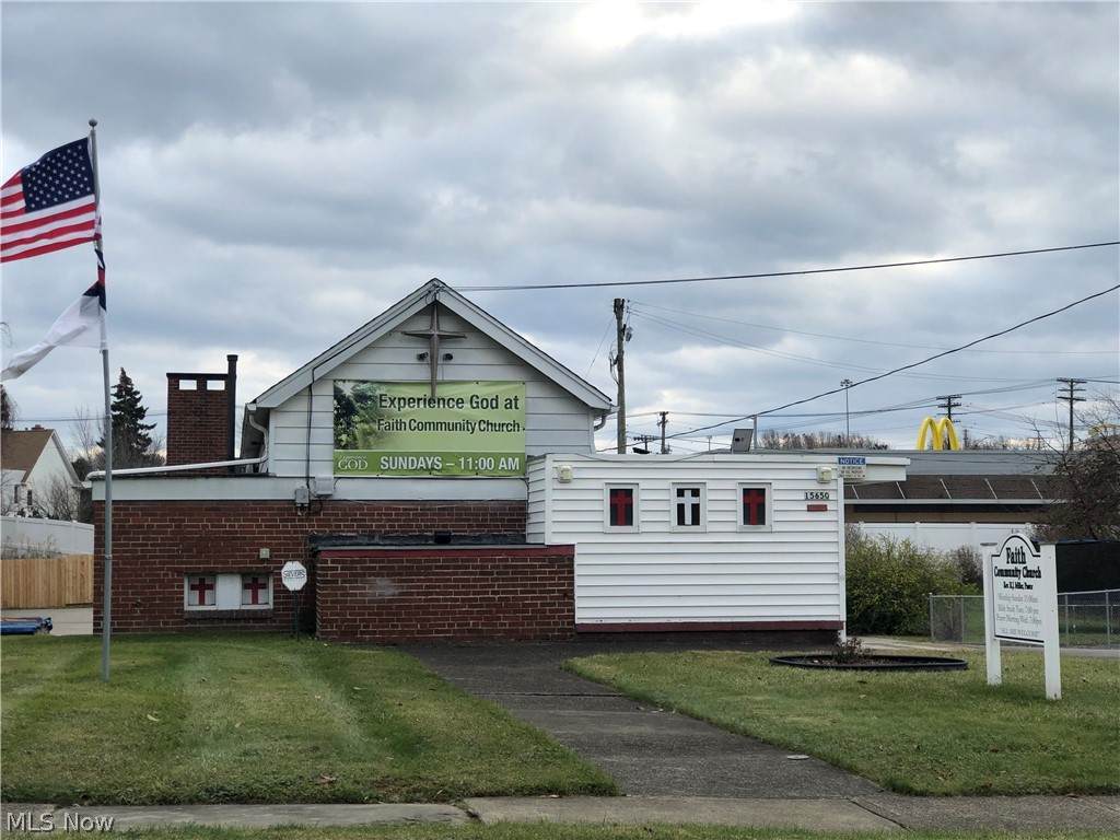 15650 Friend Avenue - Photo 1