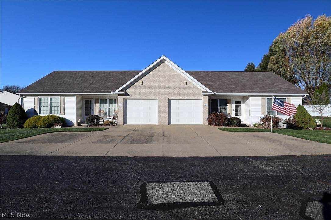 1153 Tessa Trail - Photo 1