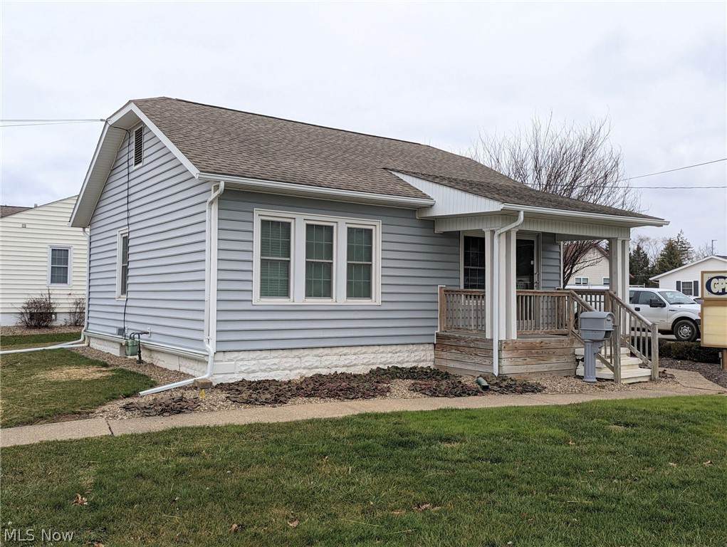 803 Taylor Street - Photo 1