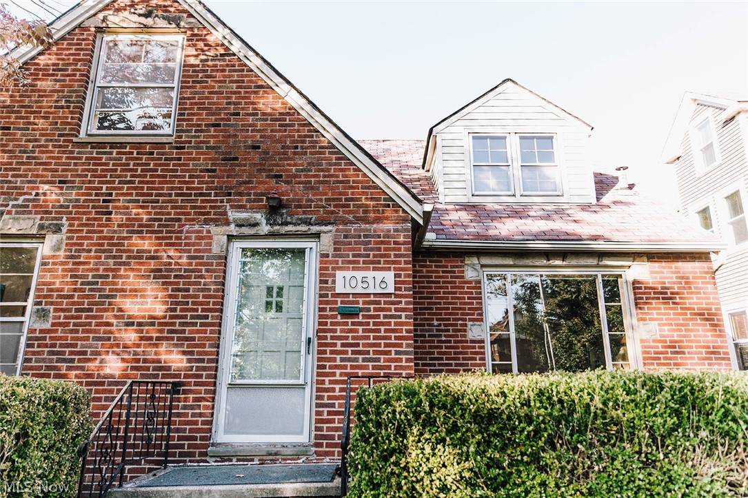 10516 Clifton Boulevard - Photo 1