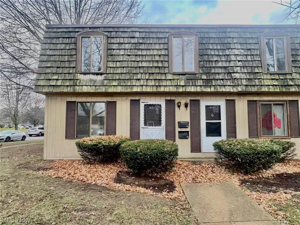 1651 Mentor Avenue - Photo 1
