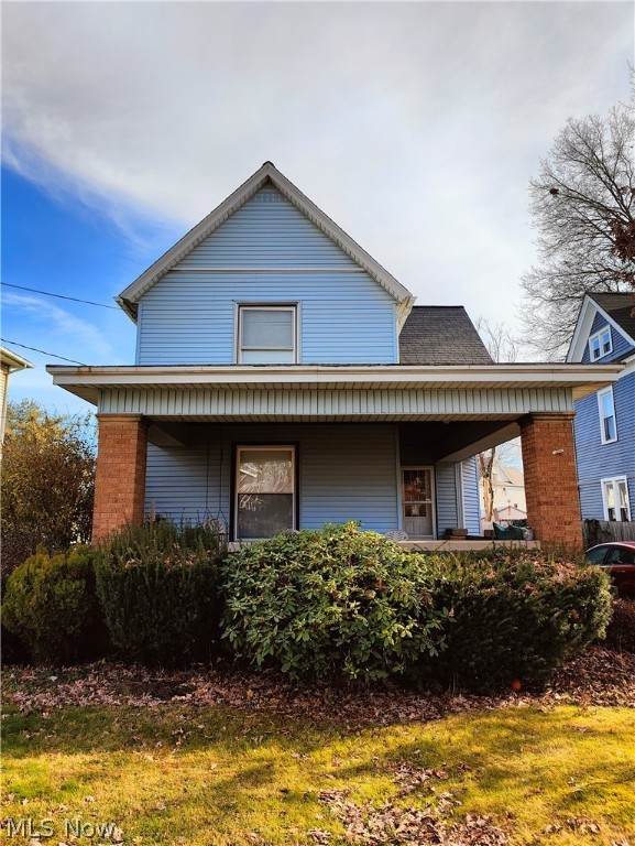 730 Amherst Road - Photo 1