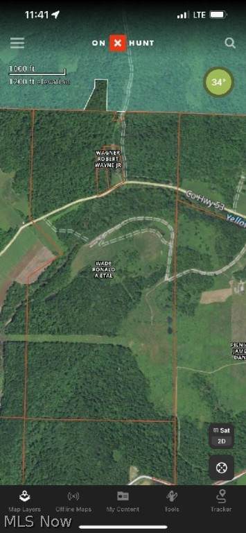 County Road 53 - Photo 1