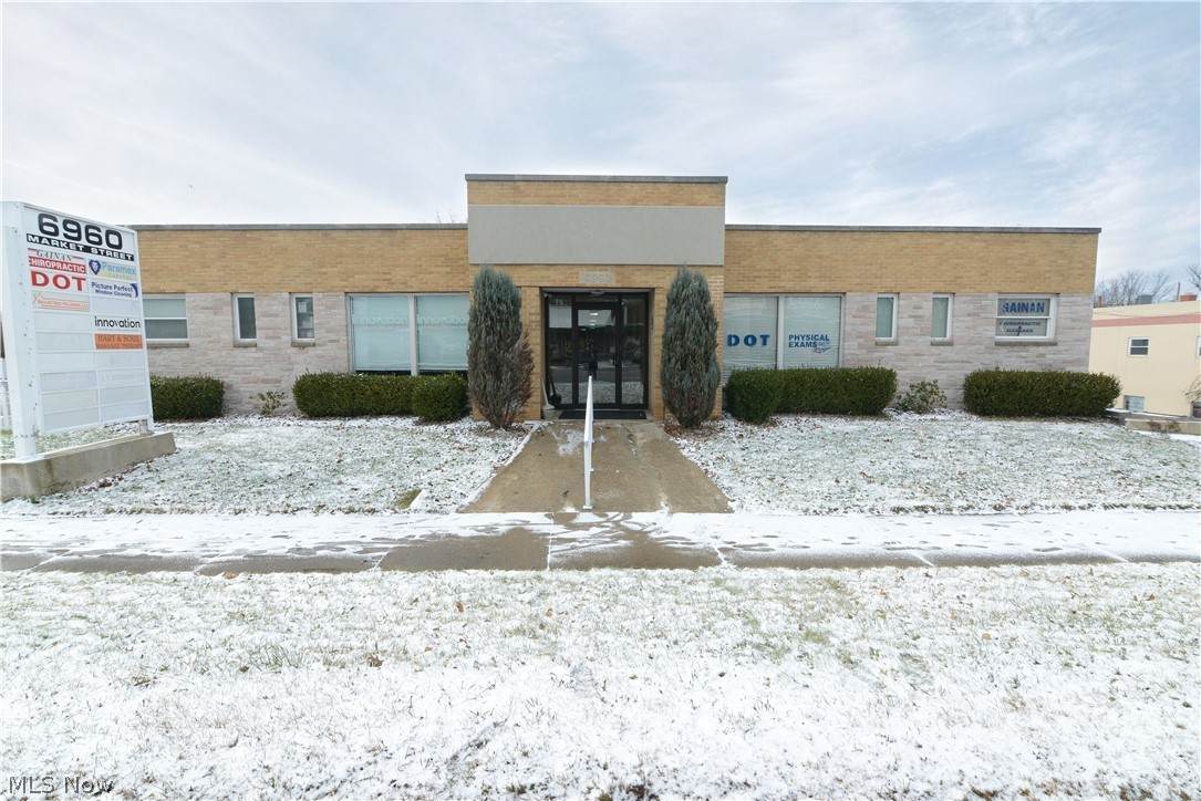 6960 Market Street - Photo 1