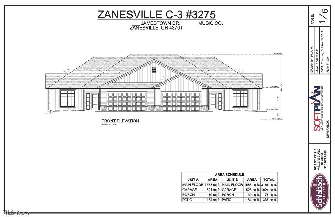 C3-A Jamestown Drive - Photo 1